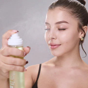 Face mist aloe Vera adara