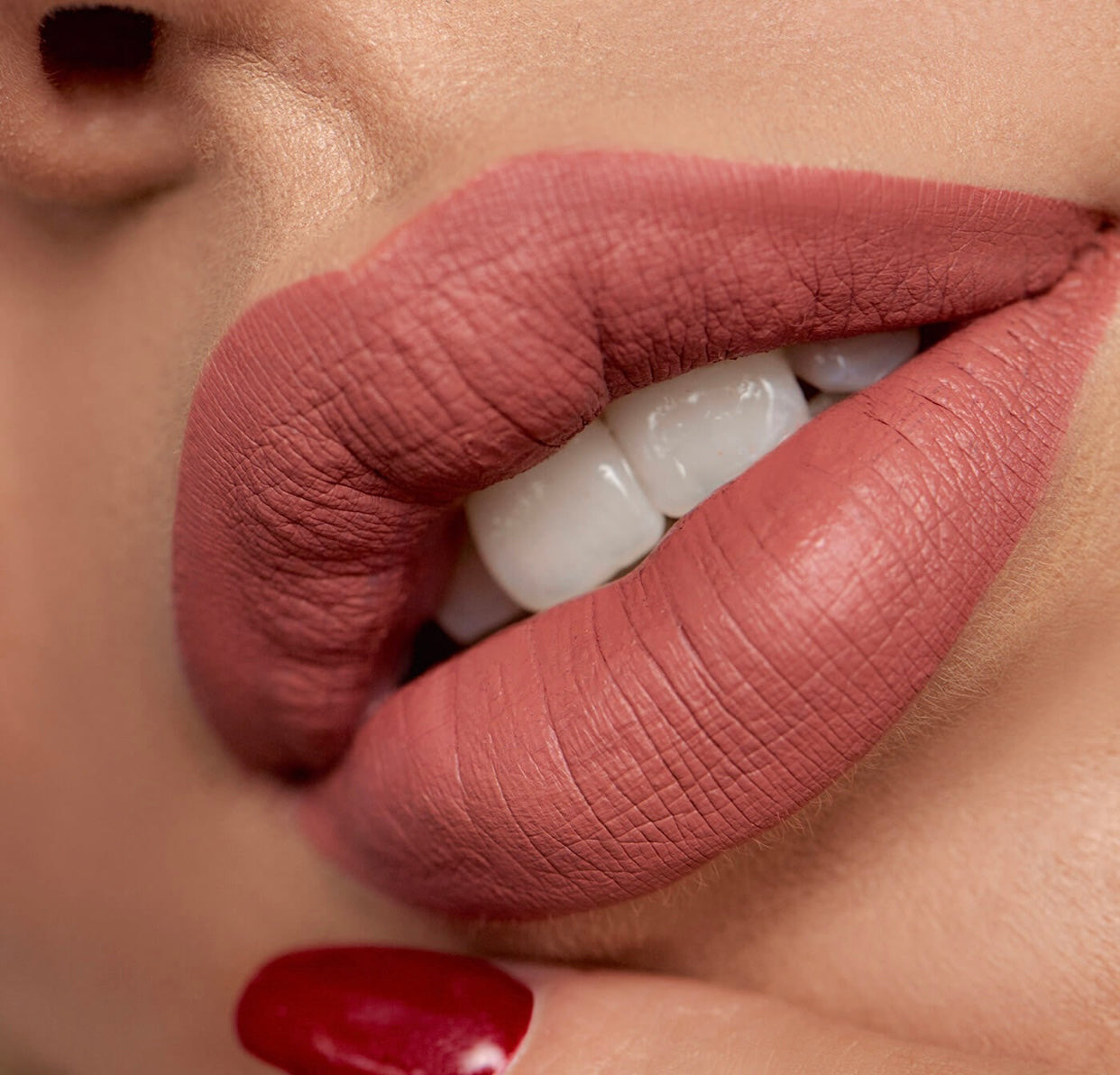 Labial Matte “First Date “
