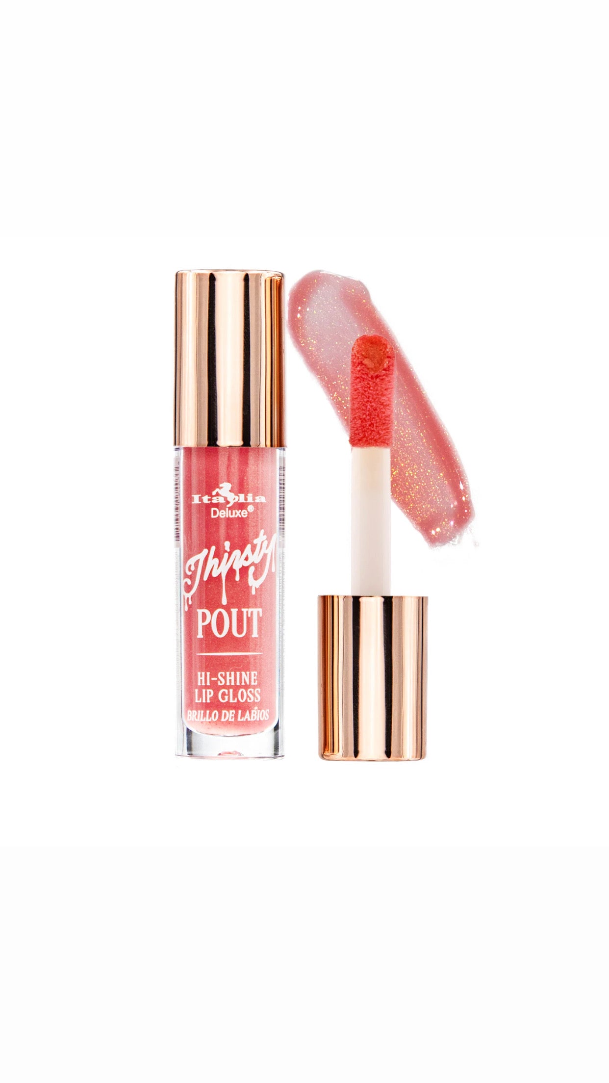 Lip Gloss “ Orgasm 03”