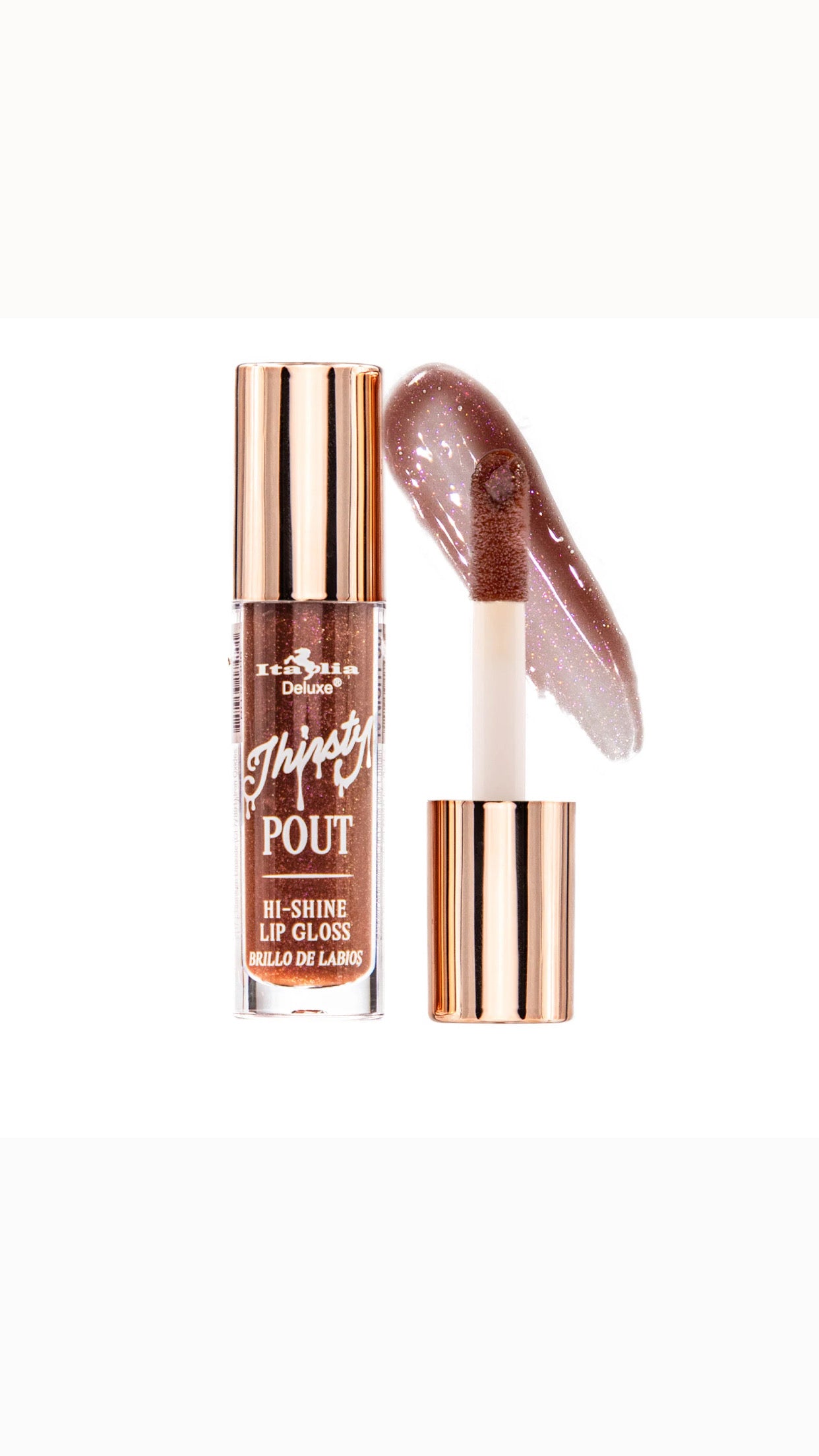 Lip Gloss “ Night Out 10 “