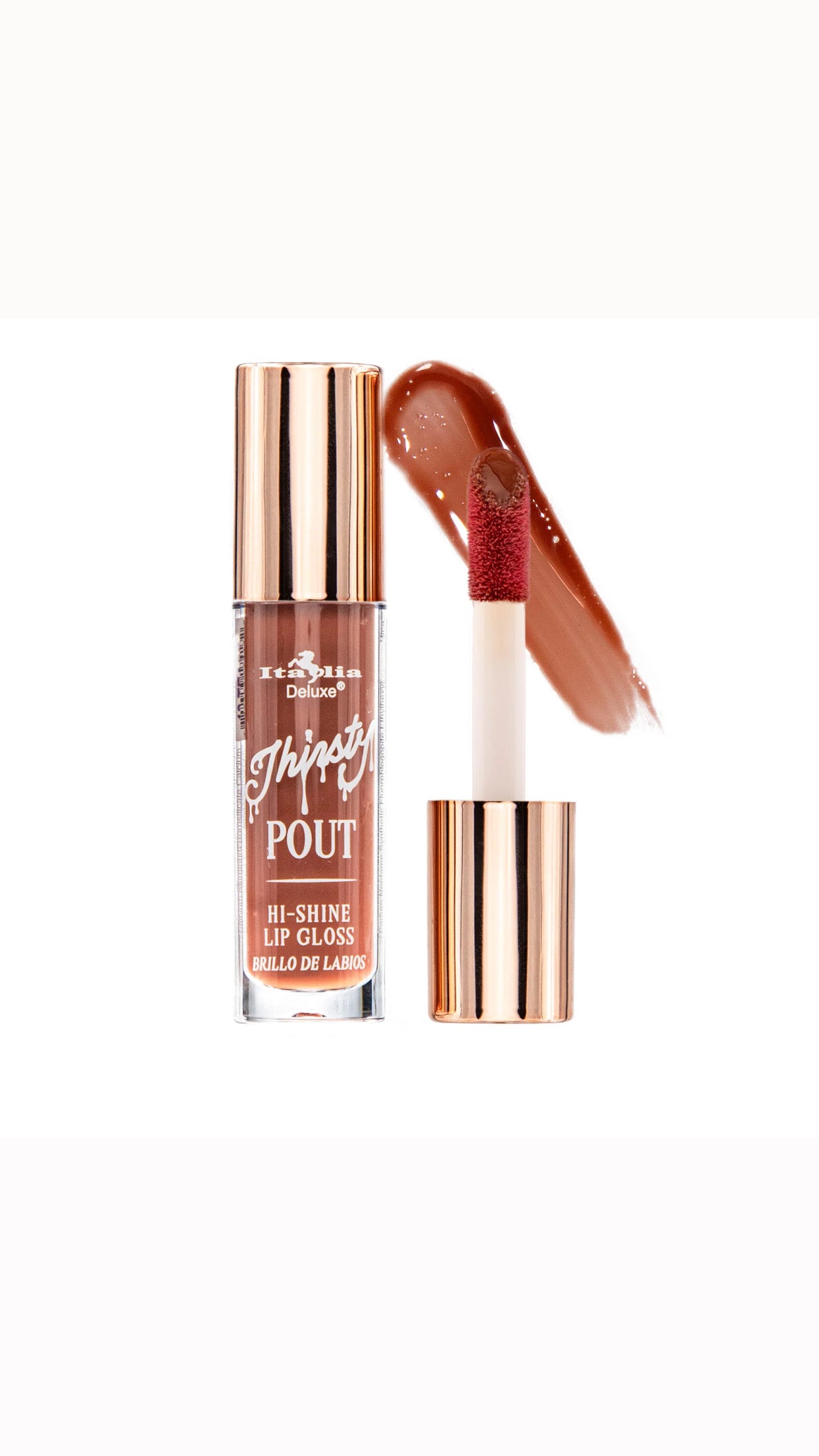 Lip Gloss “ Tease 13 “