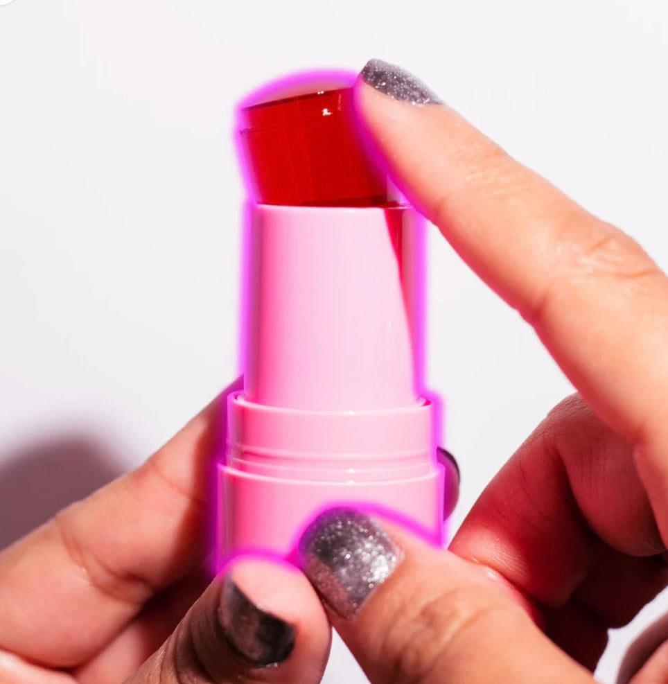 P.H.A.T n' Jelly Cooling Water Tint- Pink punch