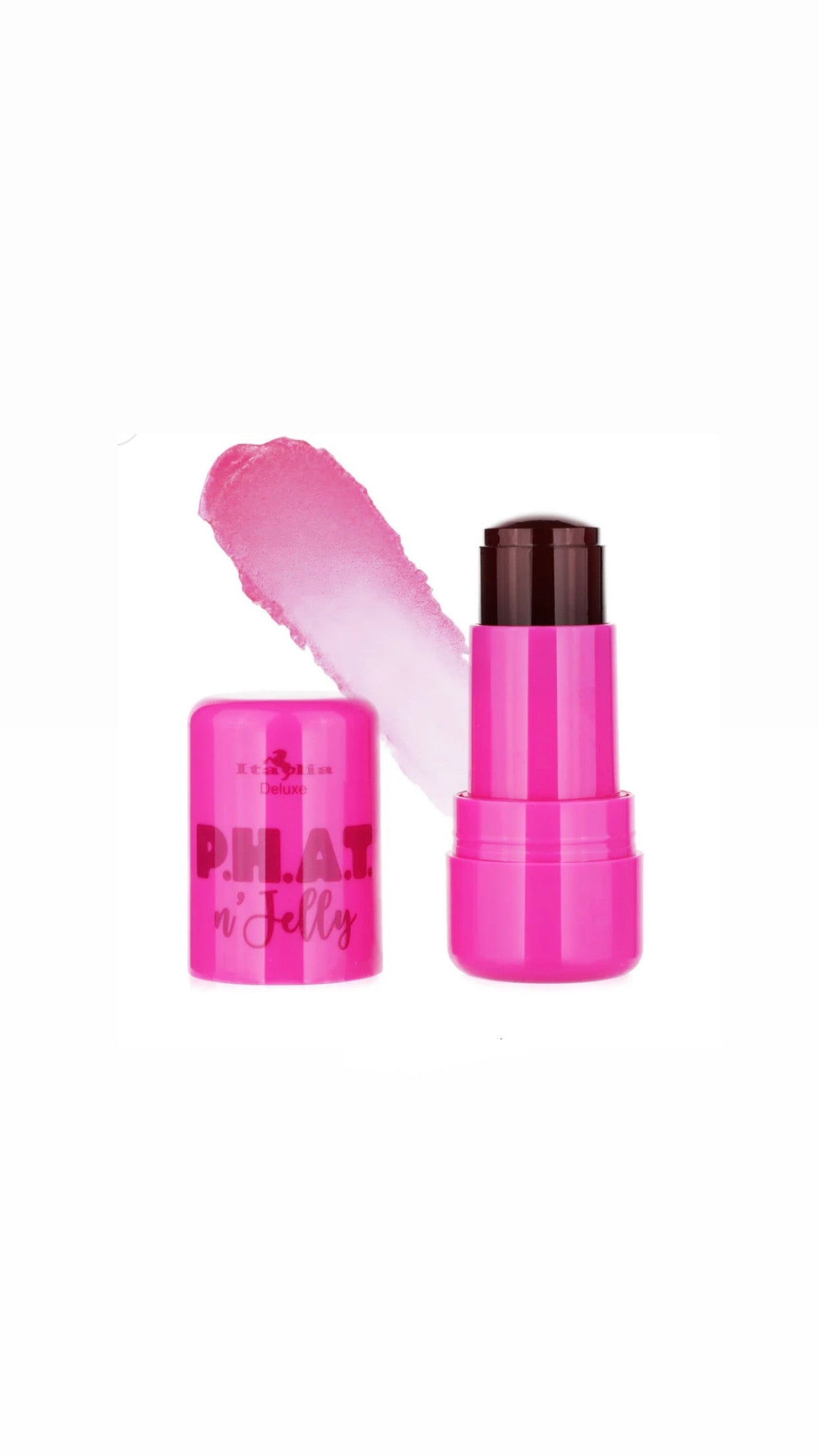 P.H.A.T n' Jelly Cooling Water Tint- Berry Bomb