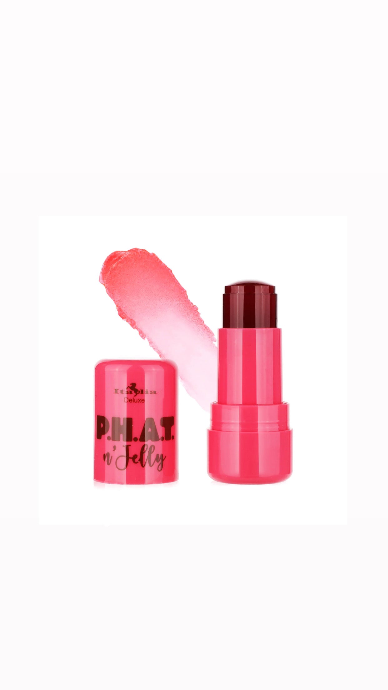 P.H.A.T n' Jelly Cooling Water Tint-Cherry me