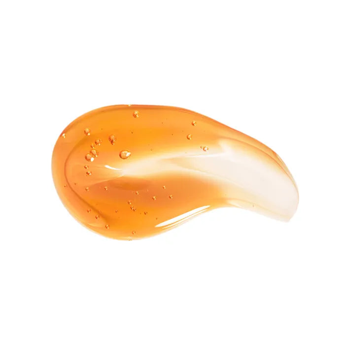 Brillo labial mágico “ 04 Naranja “