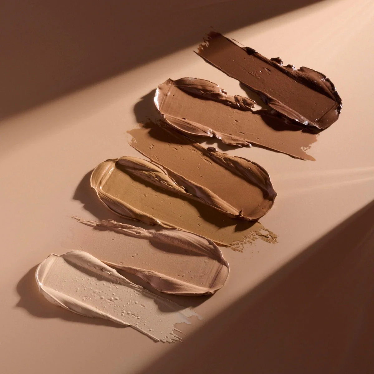 Paleta Contornos y bronzer snatchural “ Bronze “