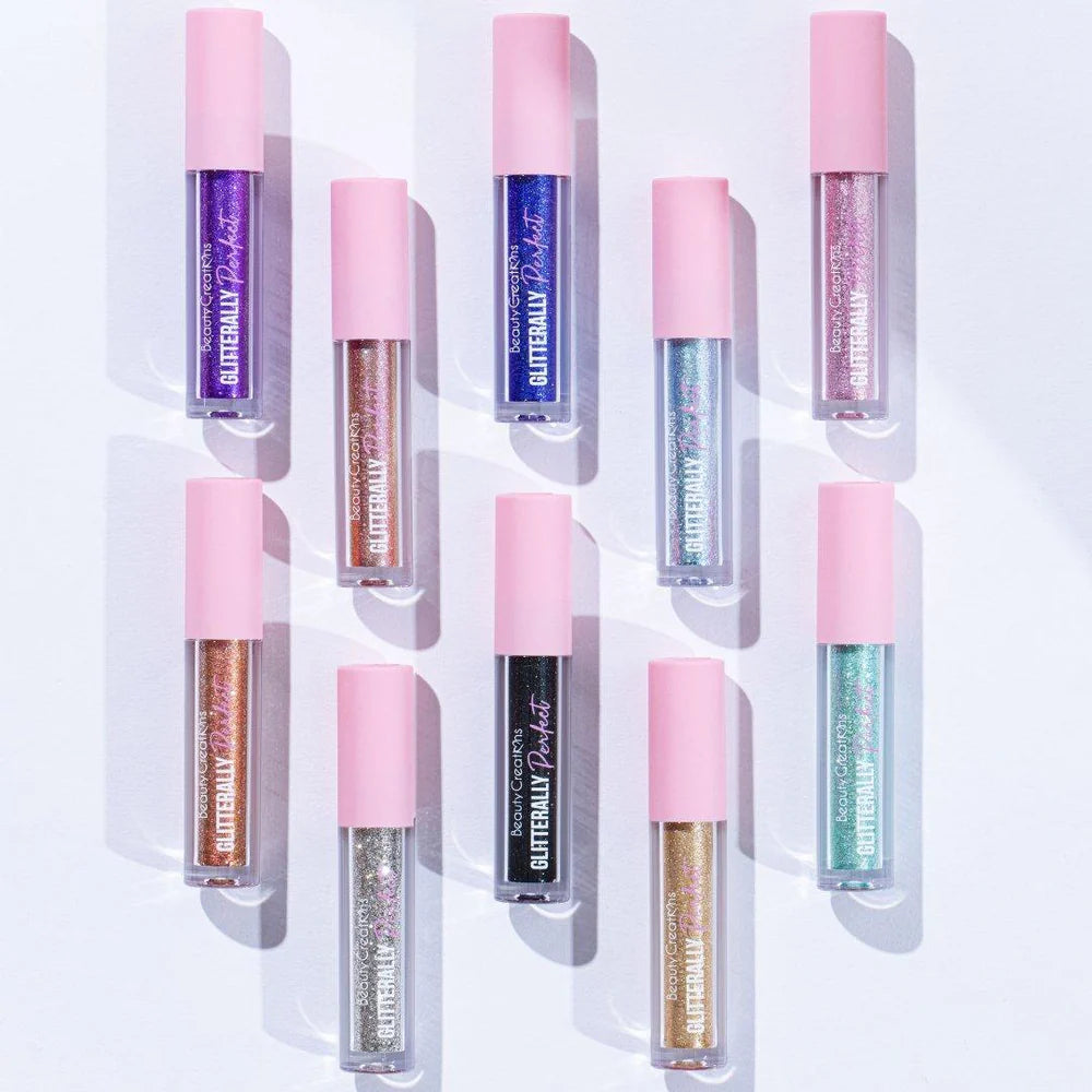 Set delineadores Glitter “ Star “