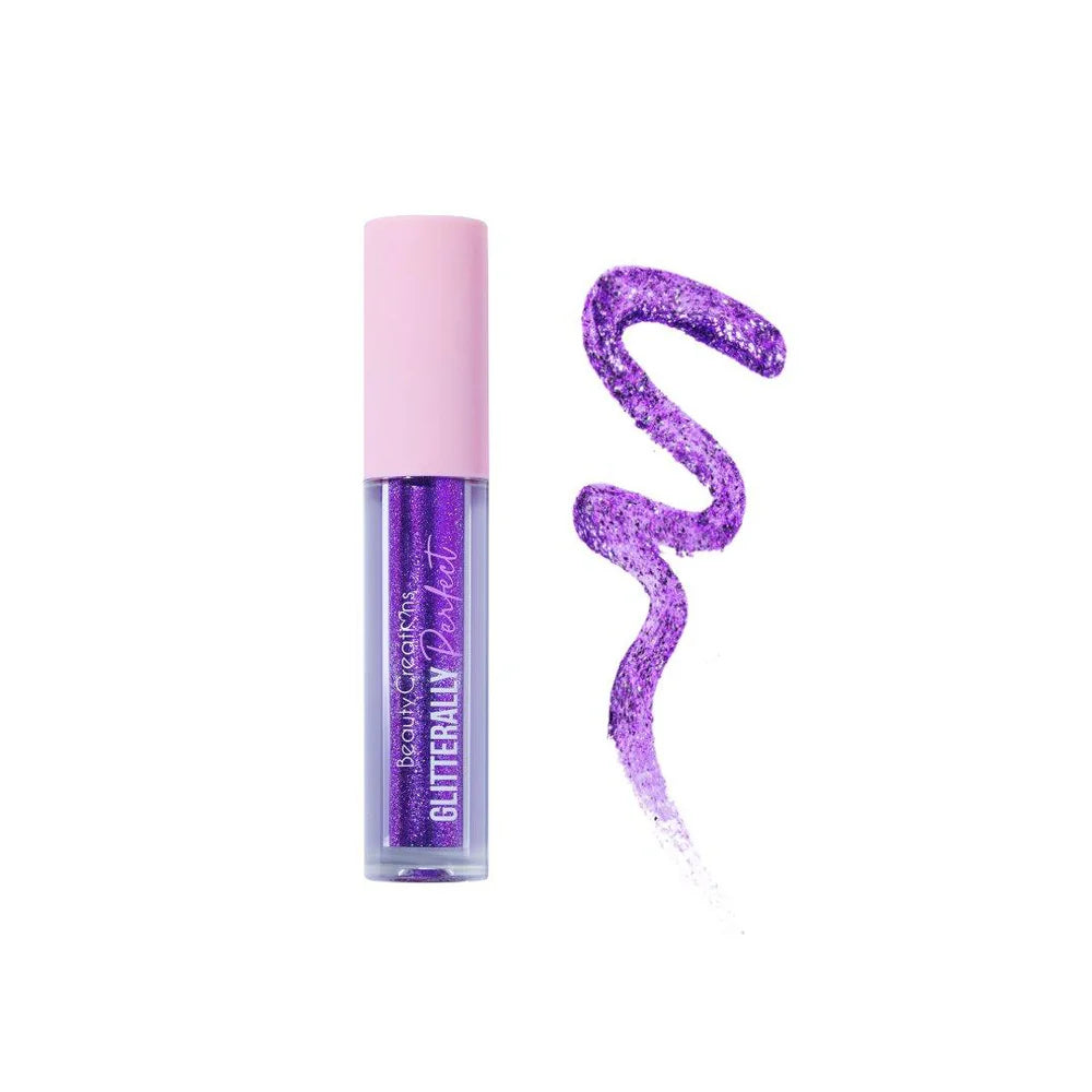 Set delineadores Glitter “ Star “