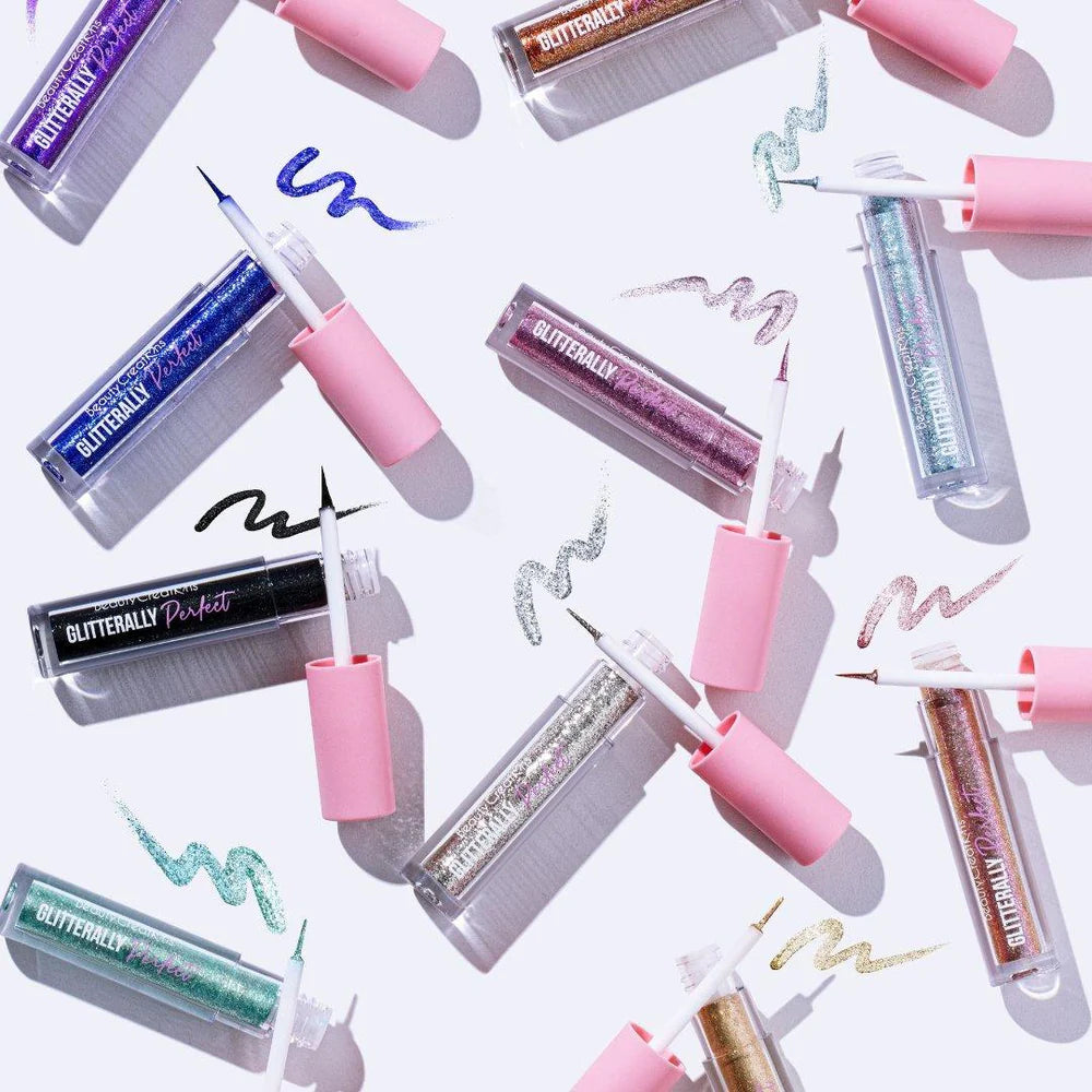 Set delineadores Glitter “ Star “