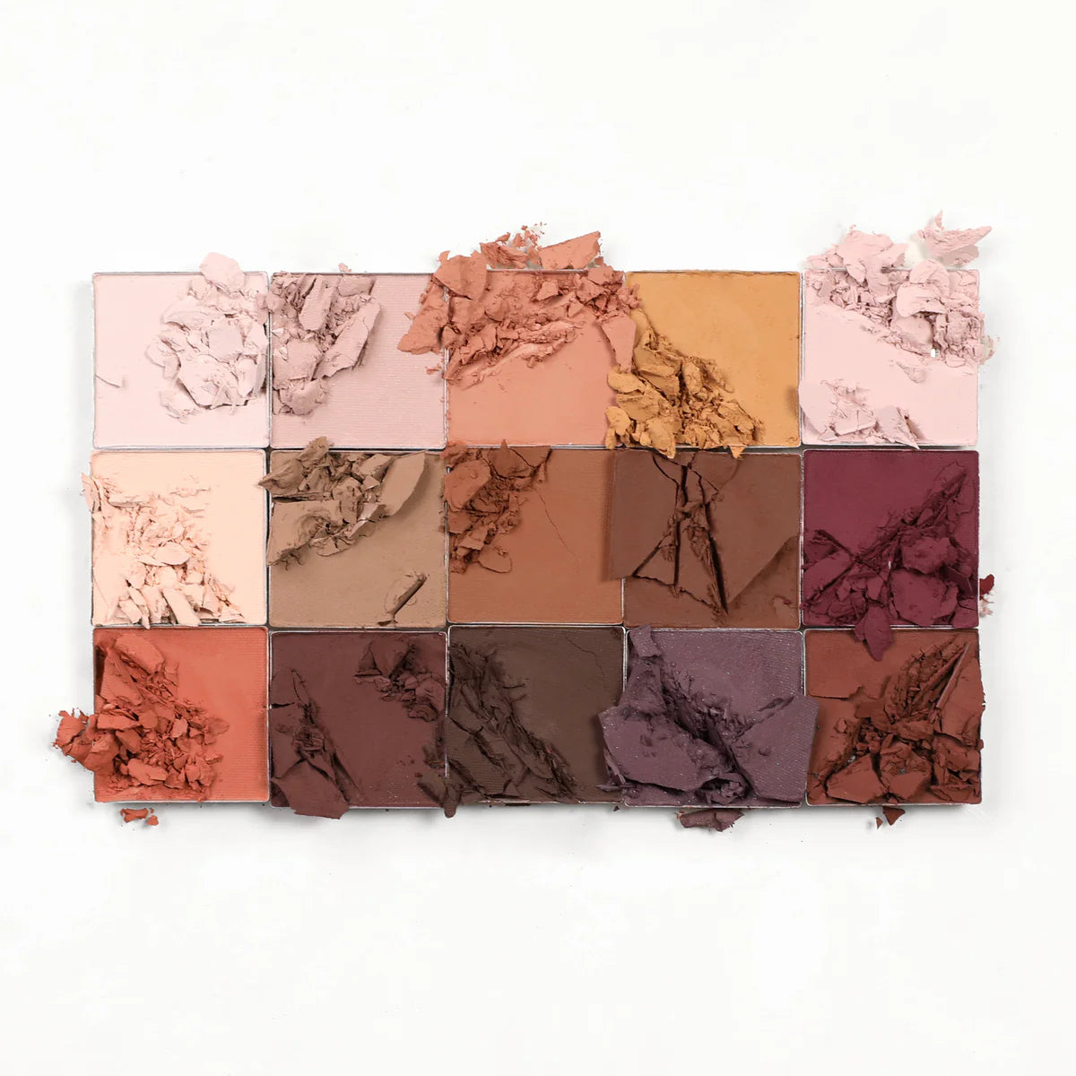 Paleta de Sombras “Garden Of my Mind”