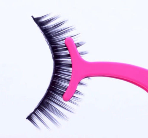 Aplicador De Pestañas PxLook