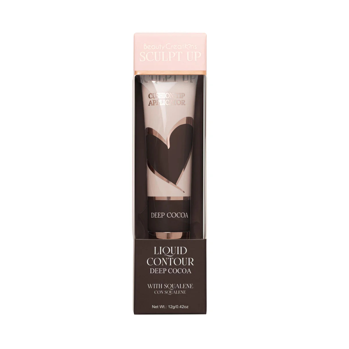 Contorno Liquido “ Deep Cocoa ”