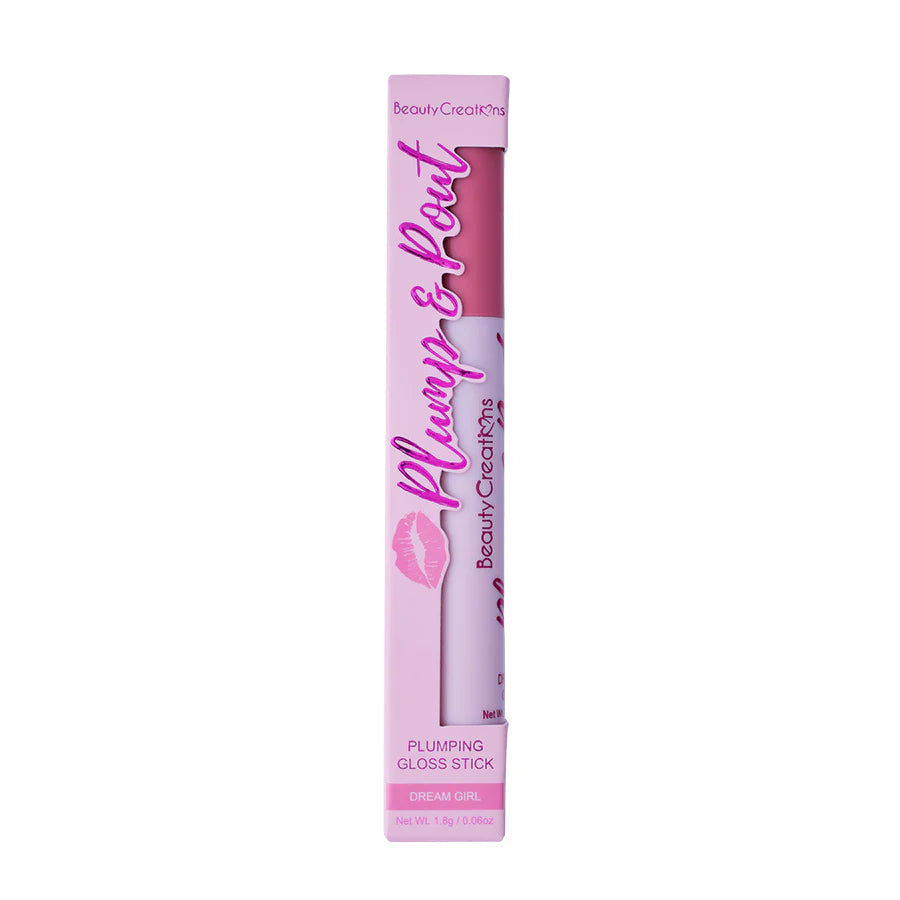 Gloss Voluminizador en barra “DREAM GIRL ”