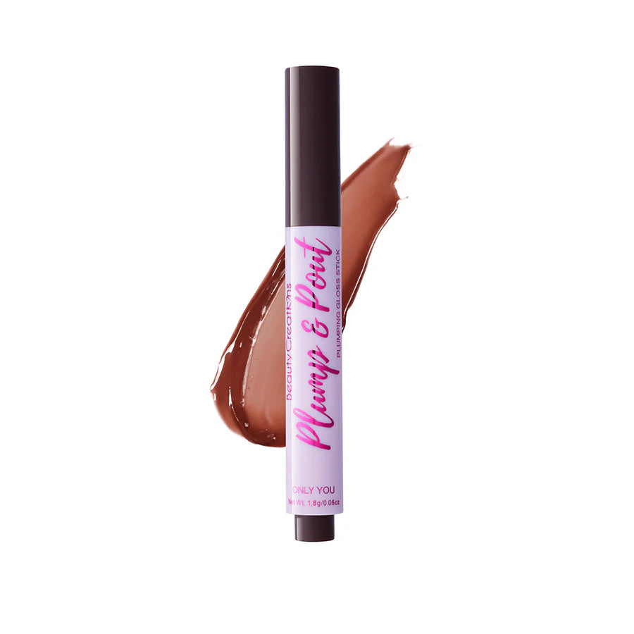 Gloss Voluminizador en barra  “ONLY  YOU ”