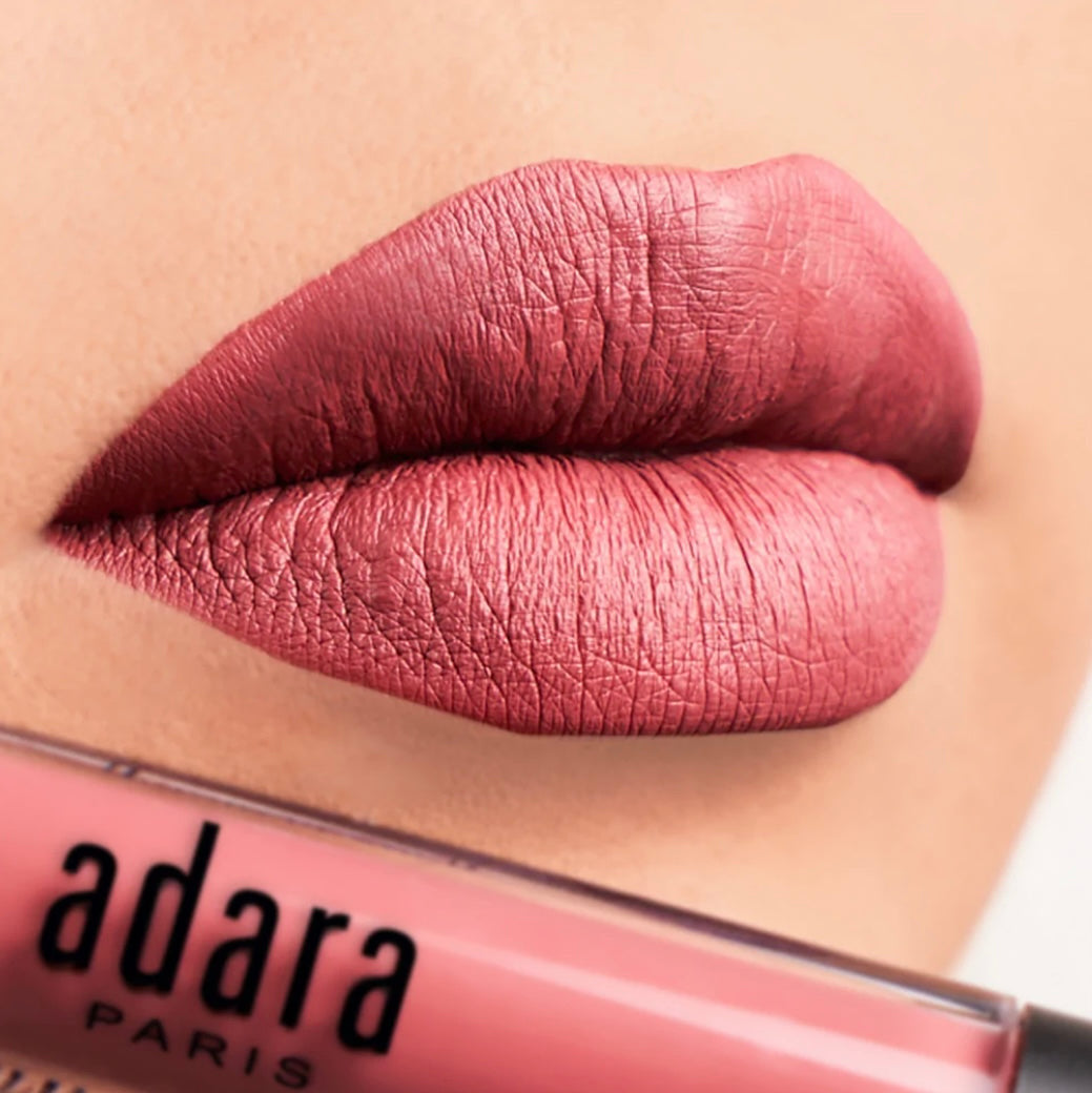 Labial Liquido Matte “04”