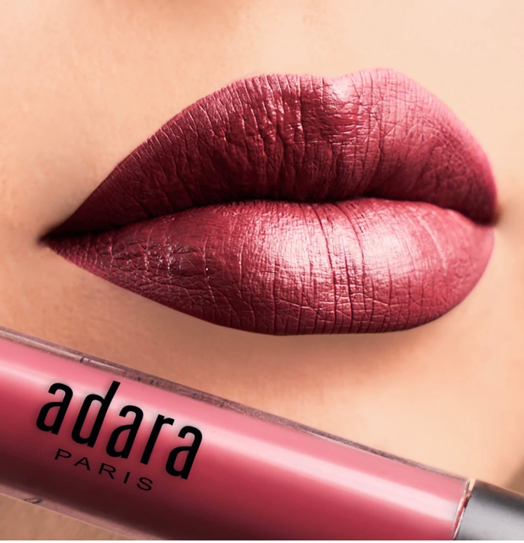 Labial Liquido Matte “15”