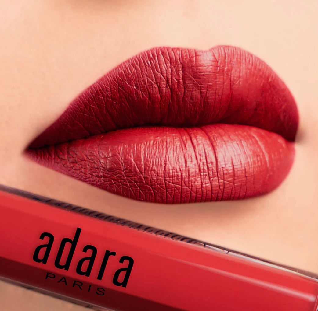 Labial Liquido Matte “16”