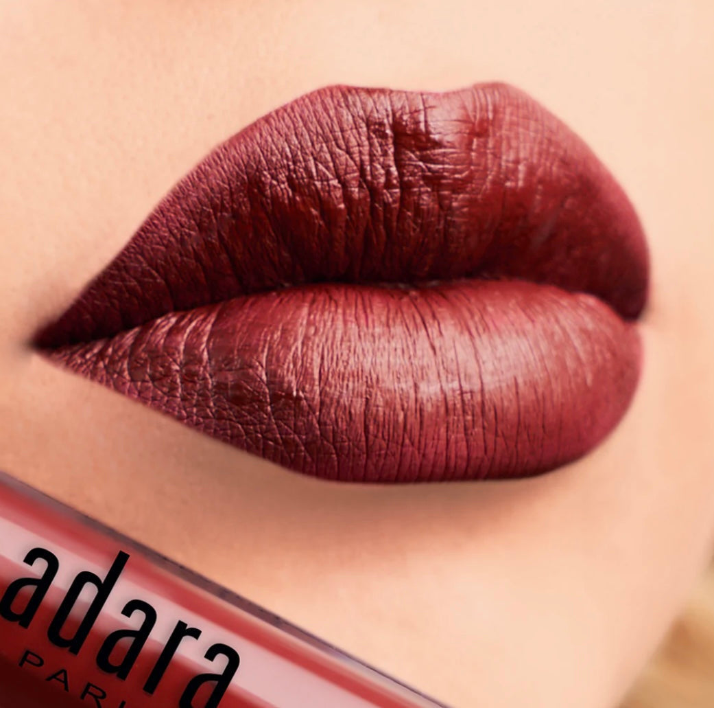 Labial Liquido Matte “17”