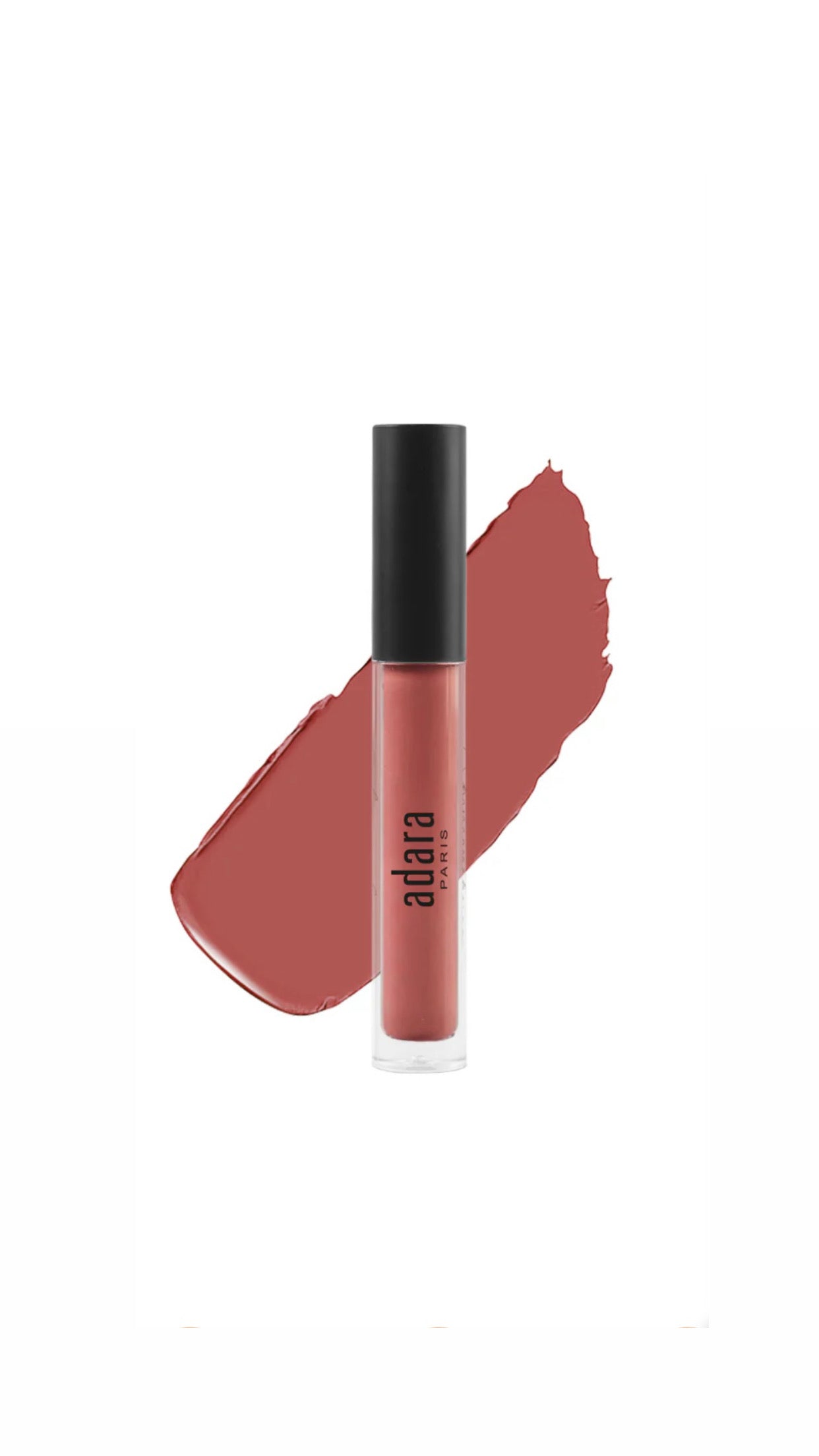 Labial Liquido Matte “01”