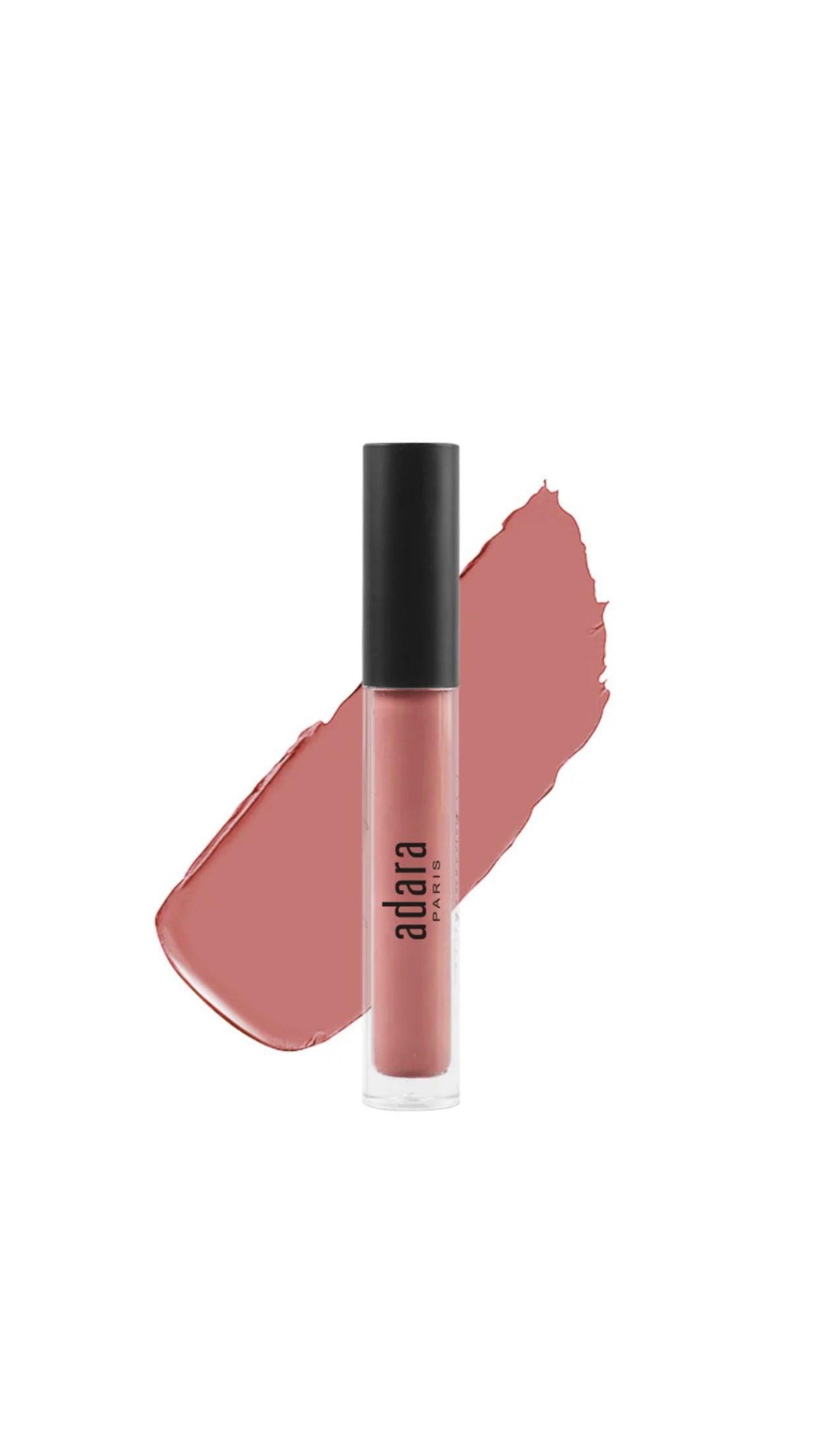Labial Liquido Matte “02”