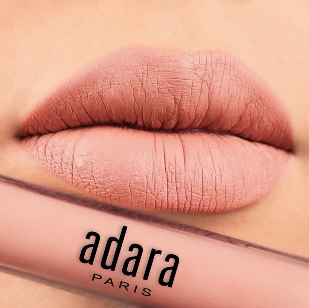 Labial Liquido Matte “02”