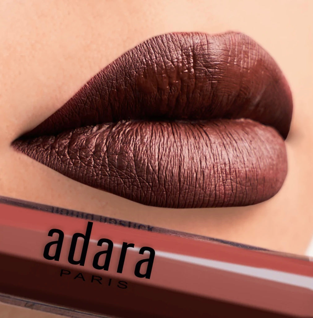 Labial Liquido Matte “19”