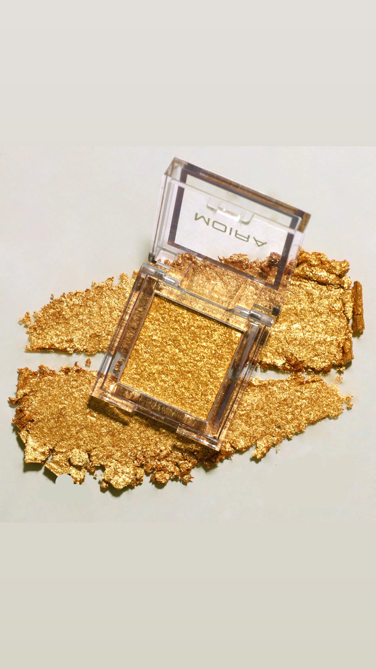 Sombra de Ojos en Crema “Calisto” 27