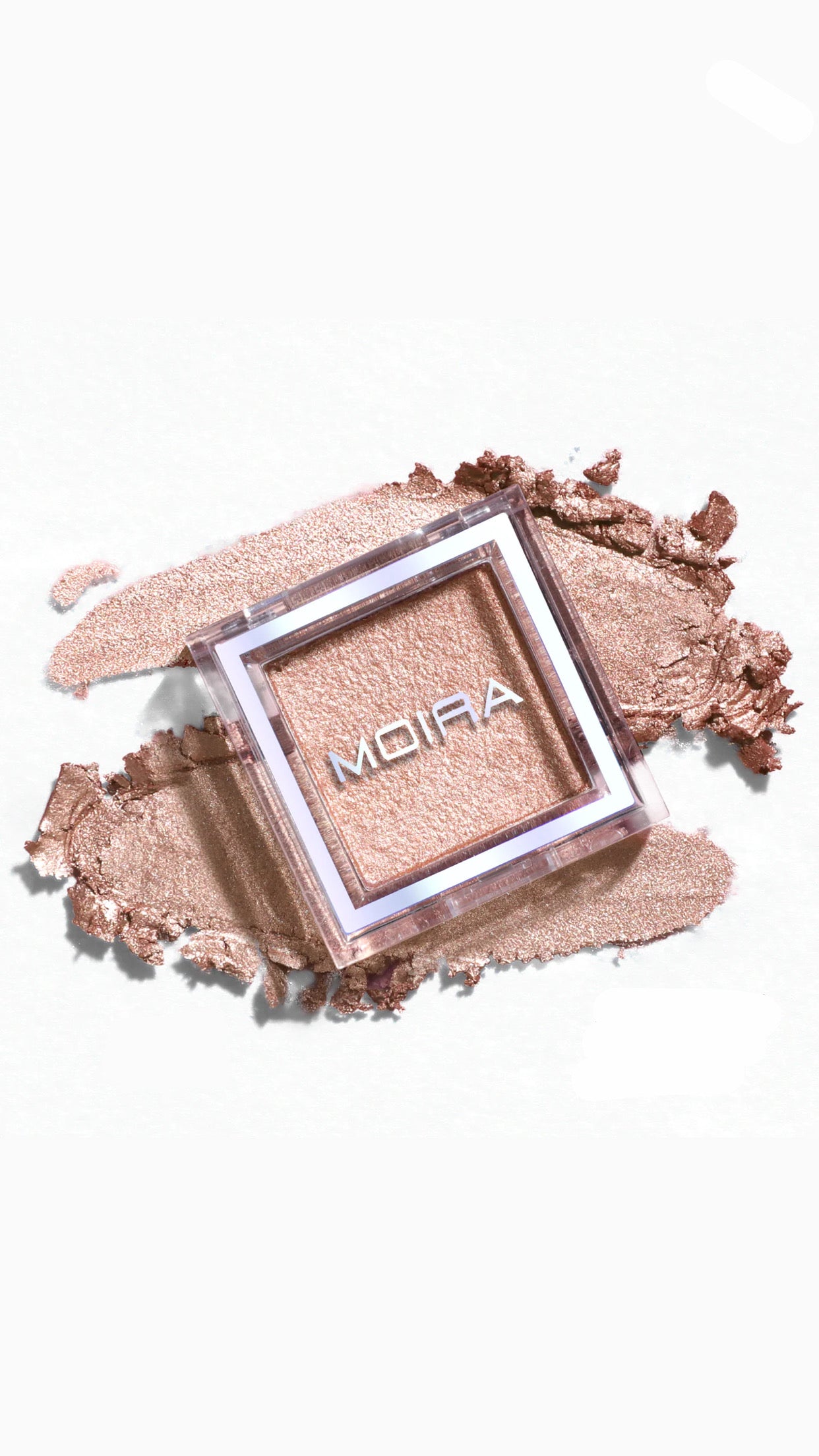 Sombra de Ojos en Crema “Comet” 03