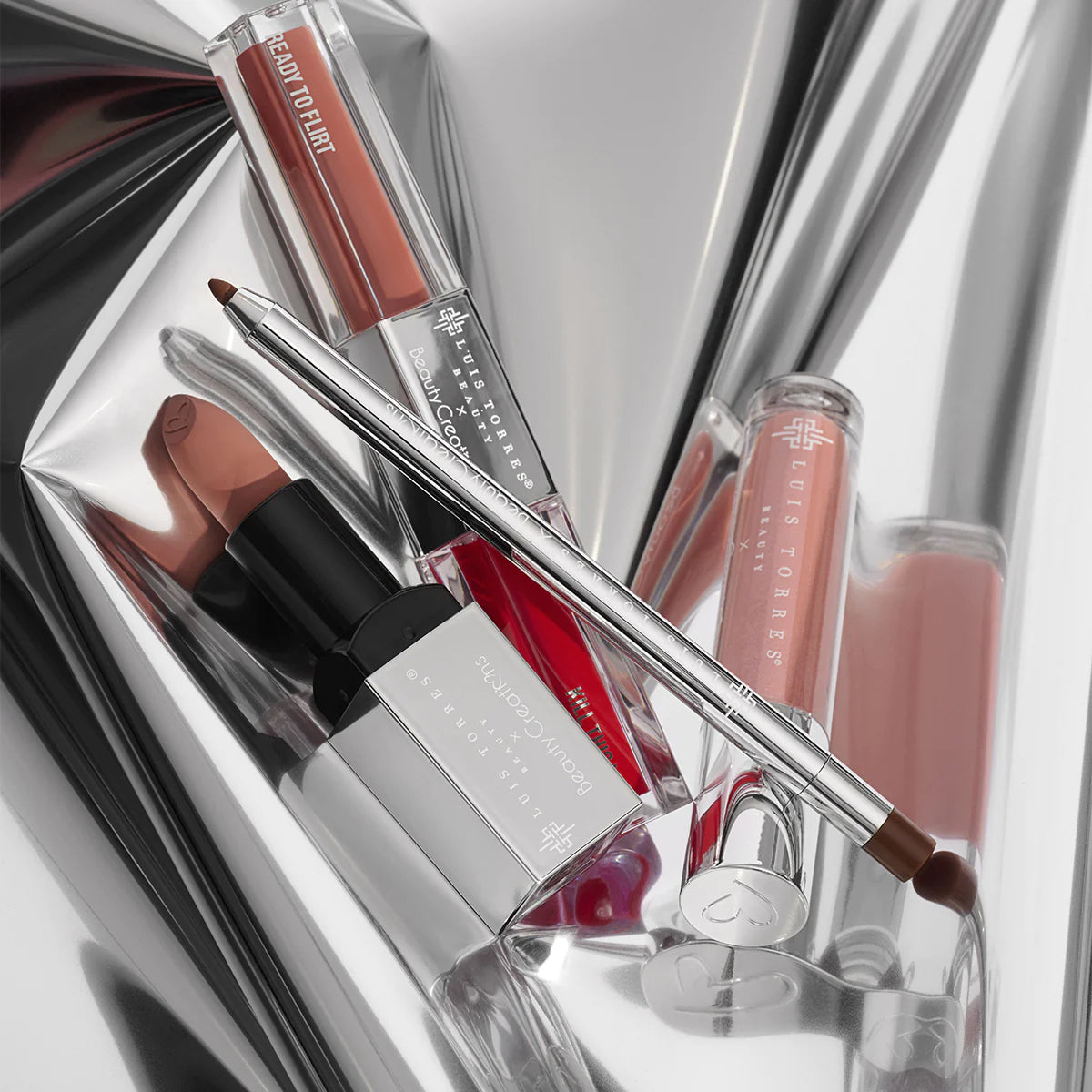 Kit para Labios  Kill This love