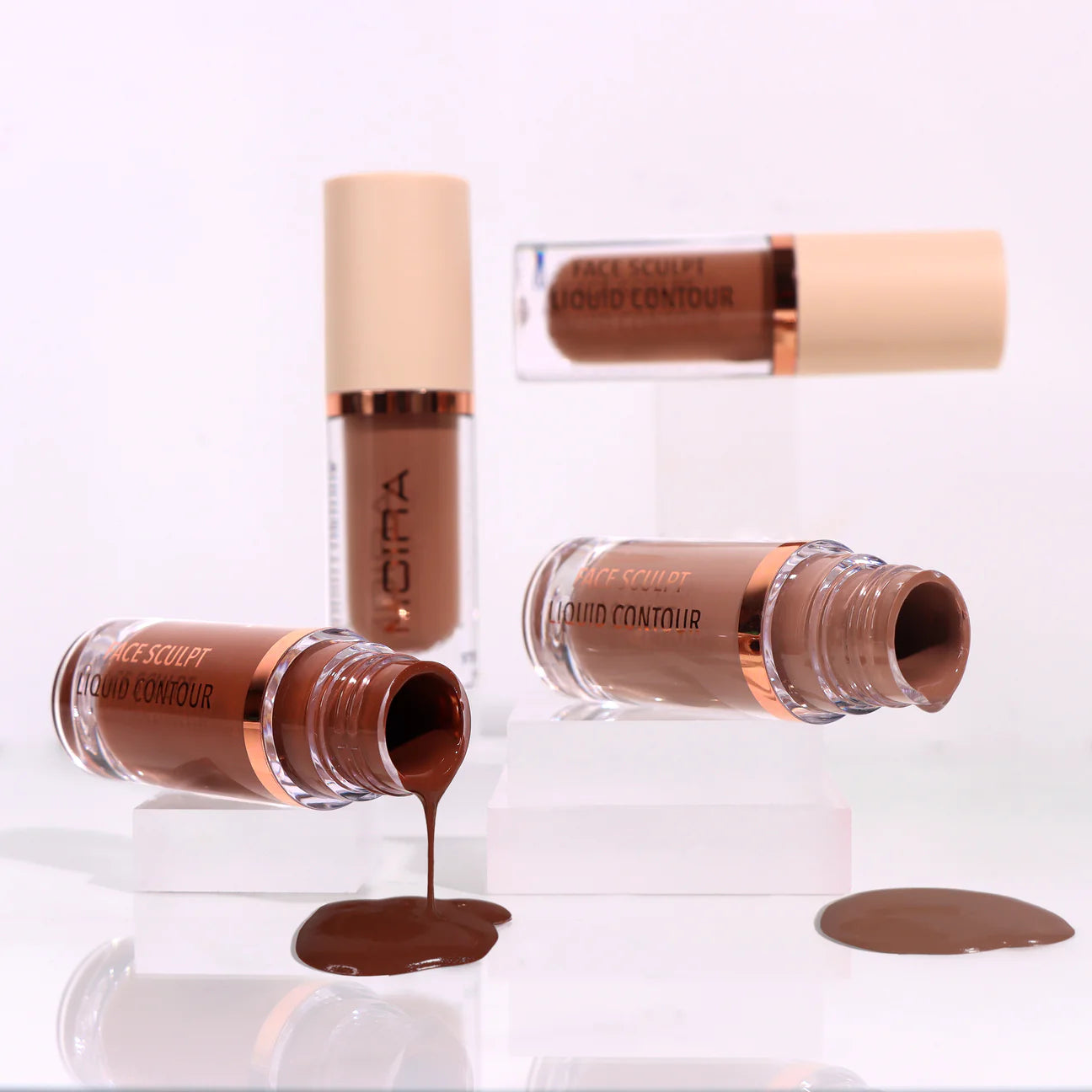 Contorno Liquído (200, Soft warm)