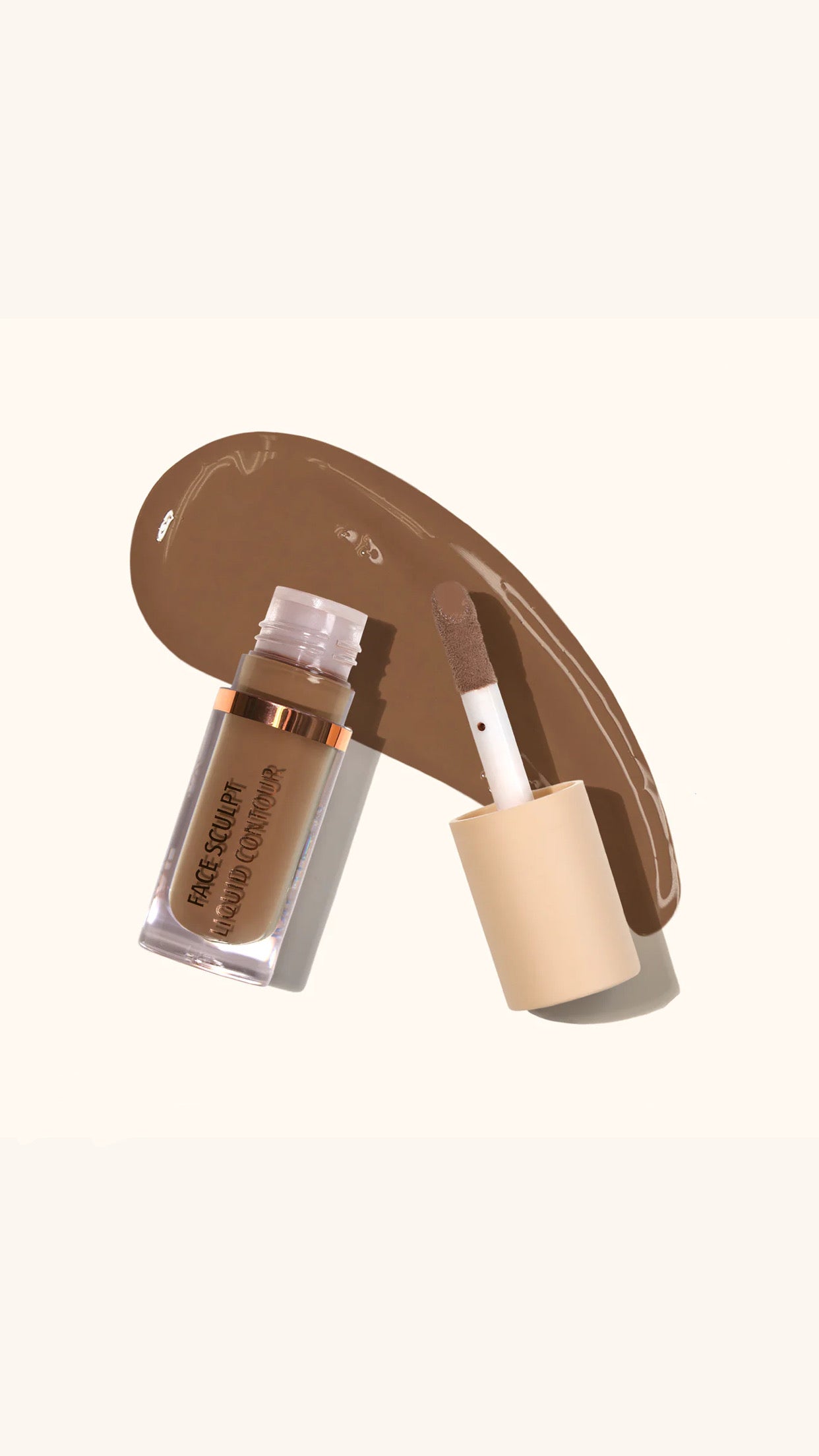 Contorno Liquído ( 100, Fair Light )