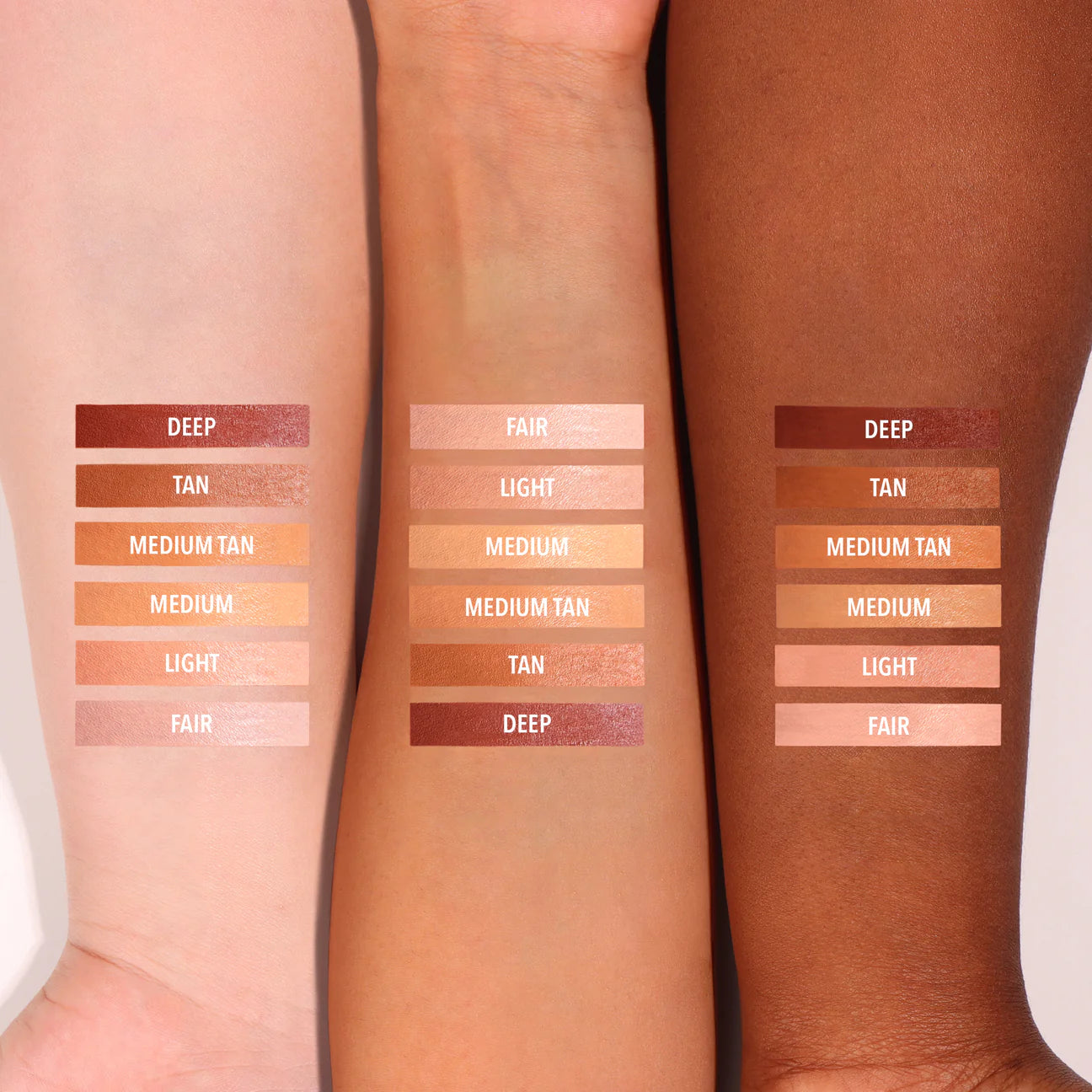 Corrector prep cc (100, Fair )