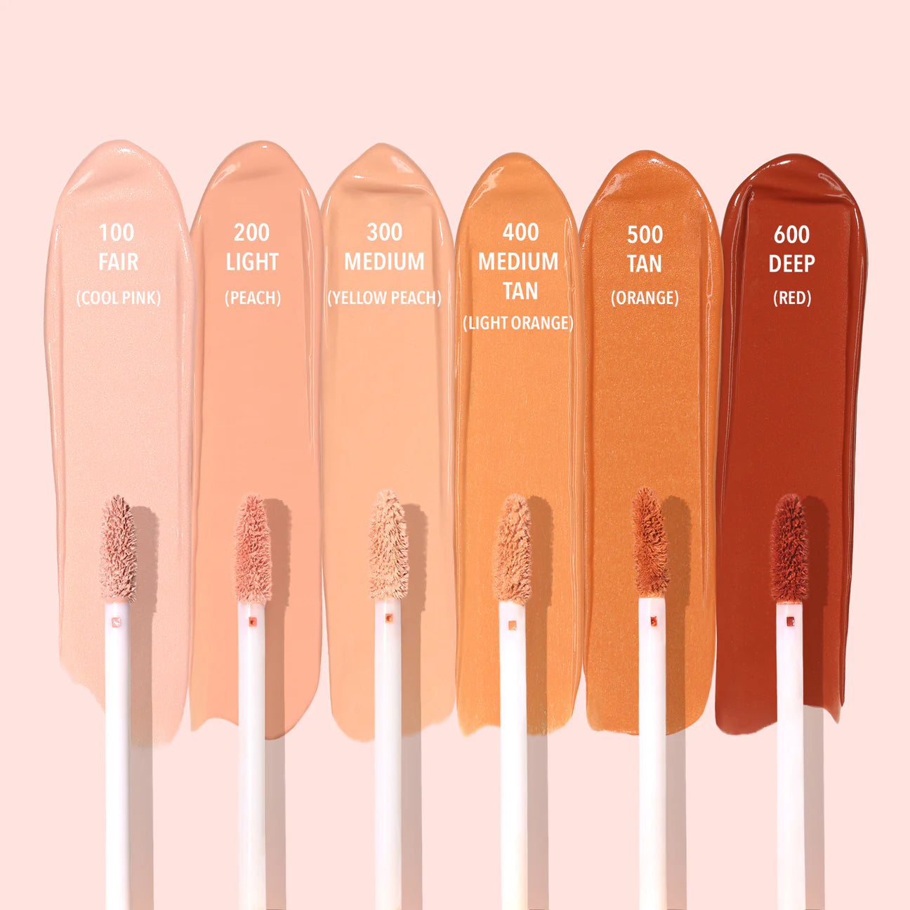 Corrector prep cc (300, Medium )