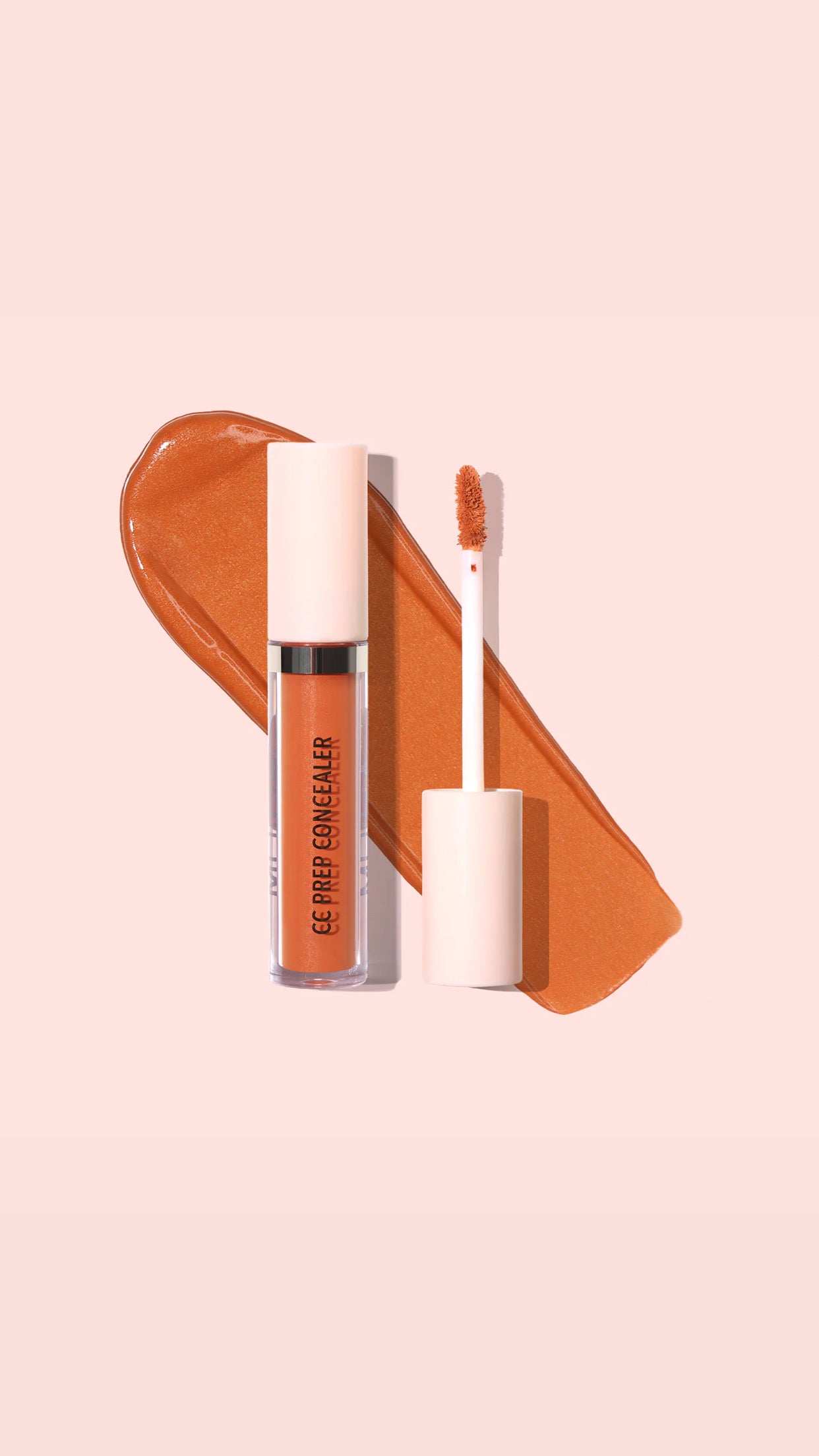 Corrector prep cc (500, tan)