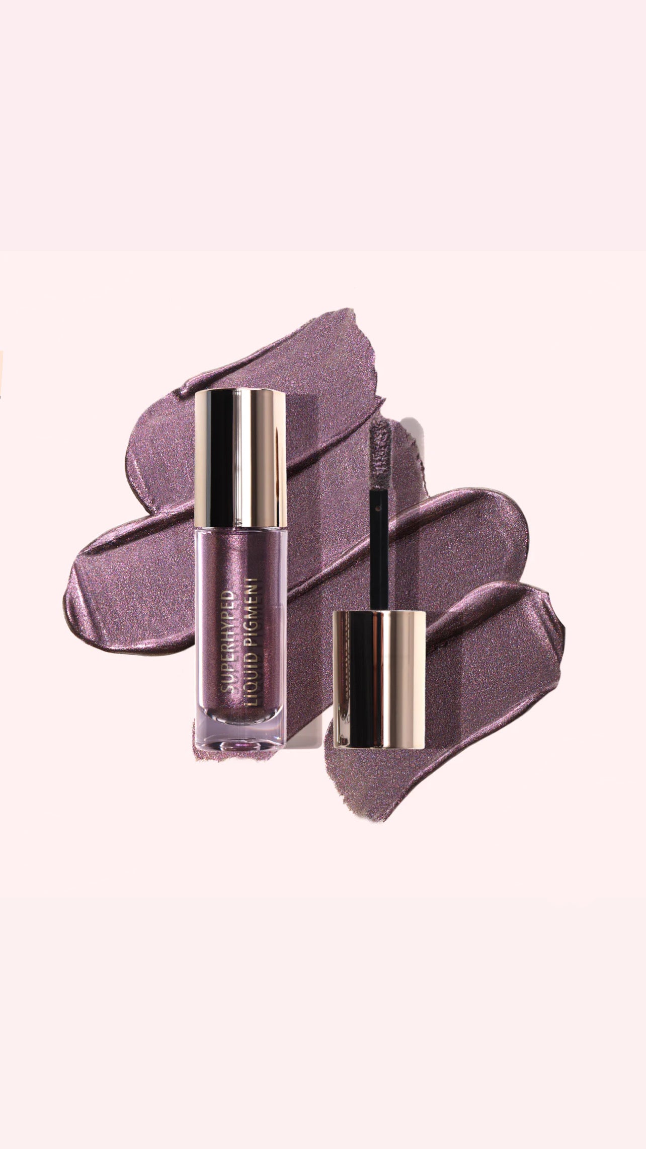 Pigmento líquido  (024, Rebel)