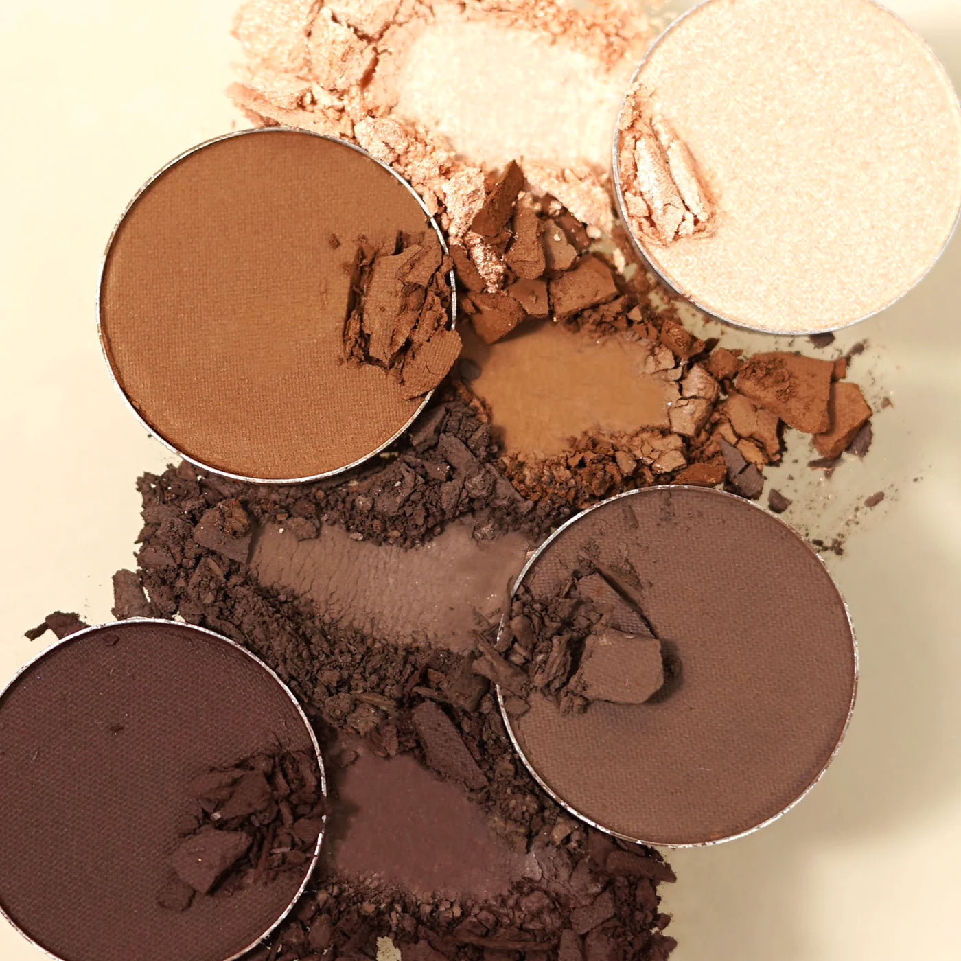 Paleta de ceja “ First impressions “