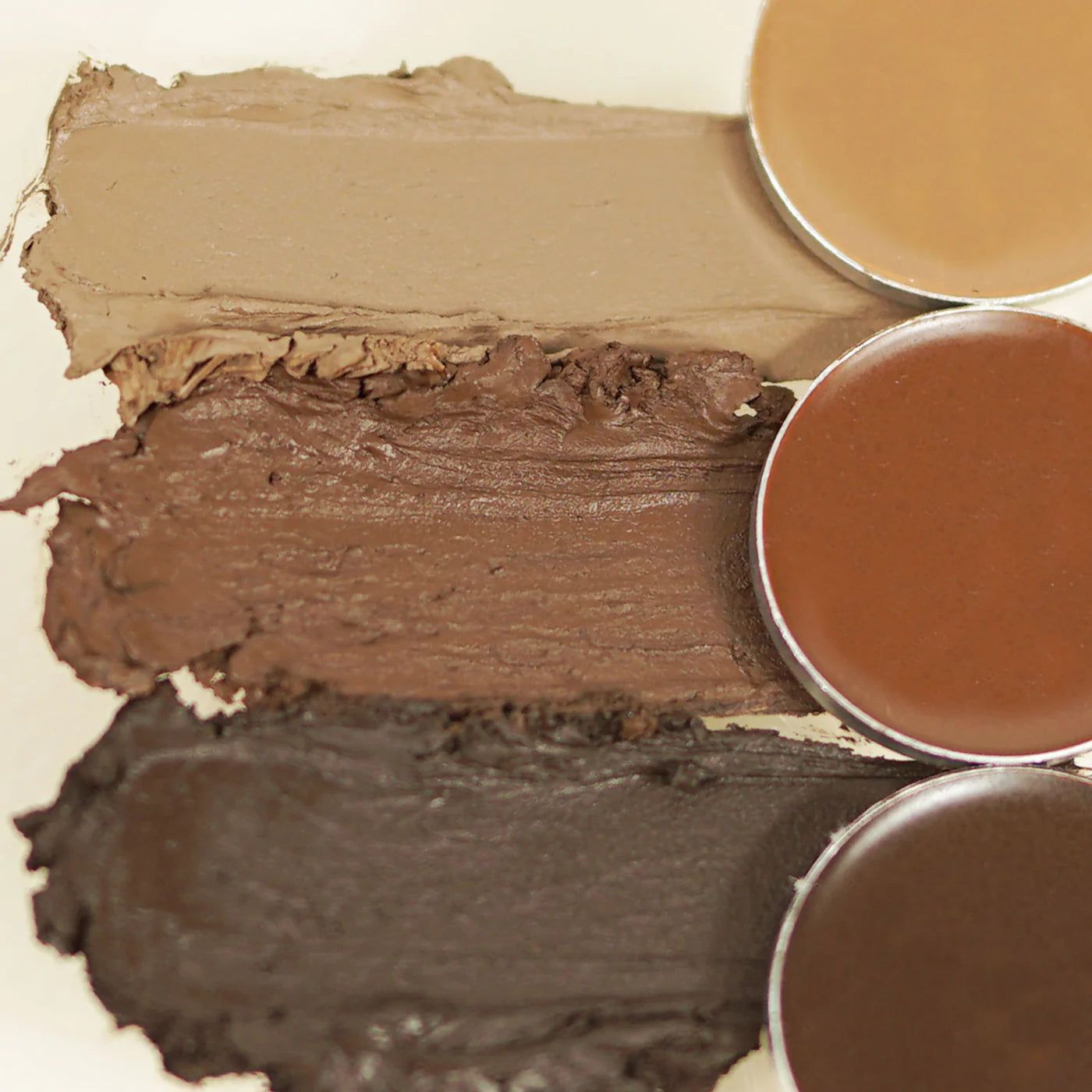 Paleta de ceja “ First impressions “