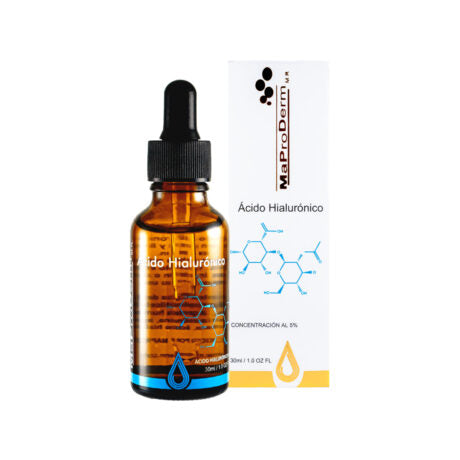 Serum Acido Hialurónico 30ml