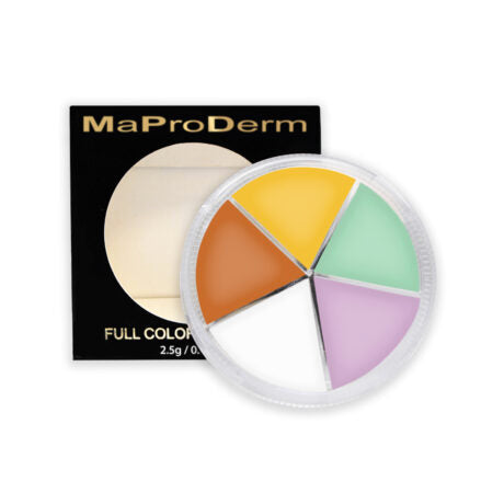 Carrusel Neutralizante