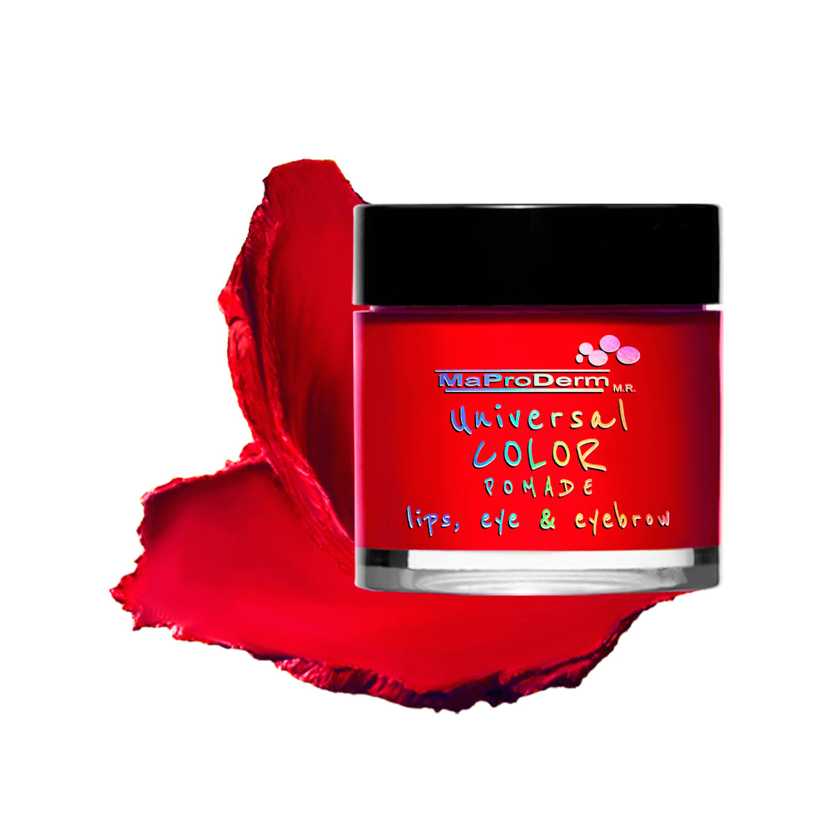 Pomada Color Cherry 04