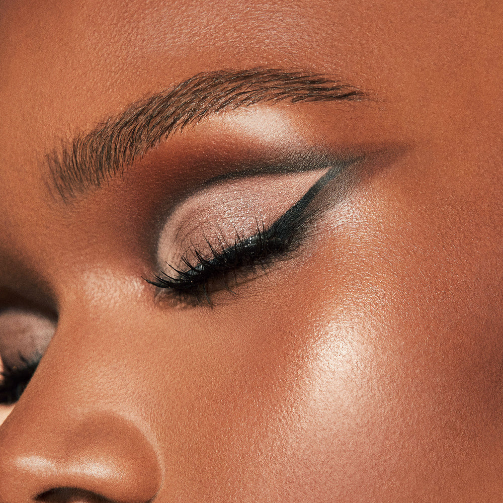 Paleta de Sombras de Ojos "Major Dimension"