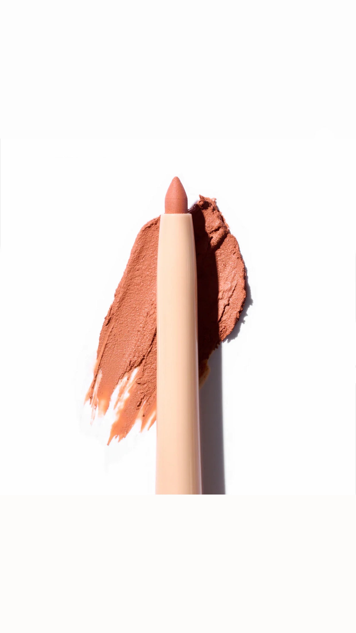 Delineador de Labios Nude X “Morning Peach” 2.5