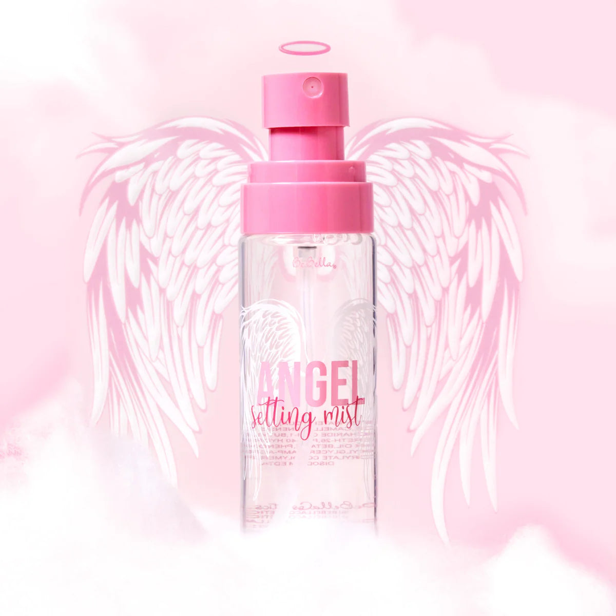 Fijador Maquillaje “ Niebla De Ángel “