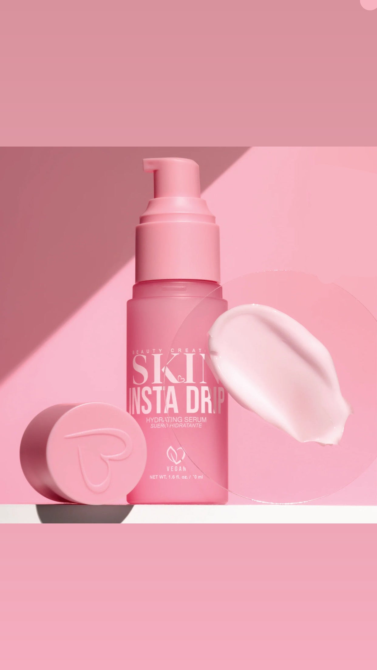 Suero Hidratante “Insta - Drip”