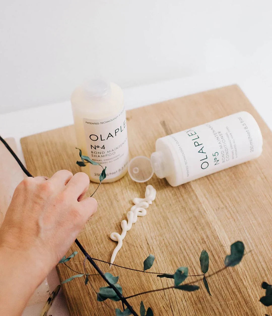 Olaplex No.4 Shampoo