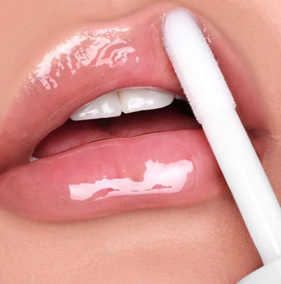 Lip Oil  “ Coco “