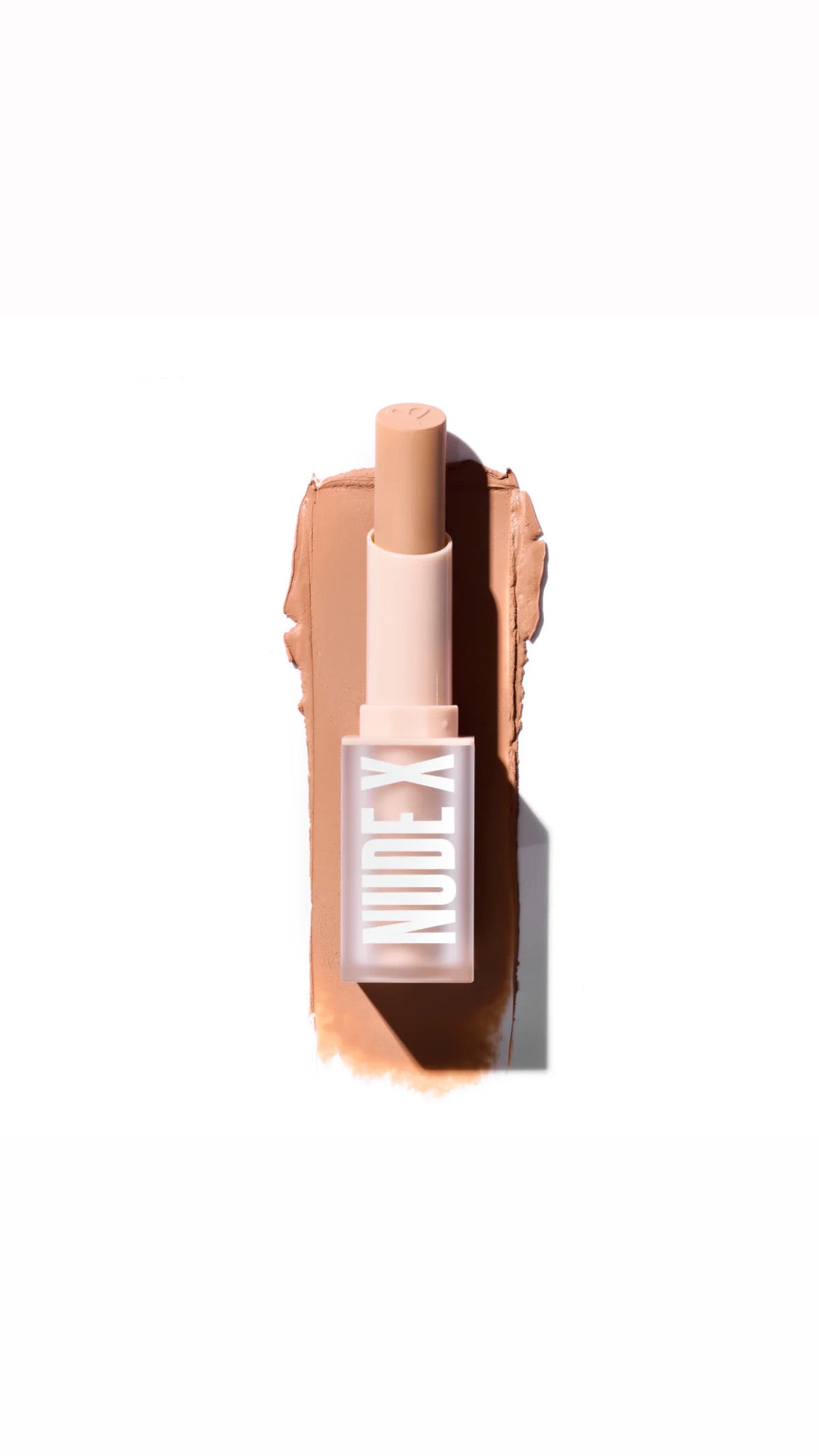 Labial Nude X “Casual Lover” 02