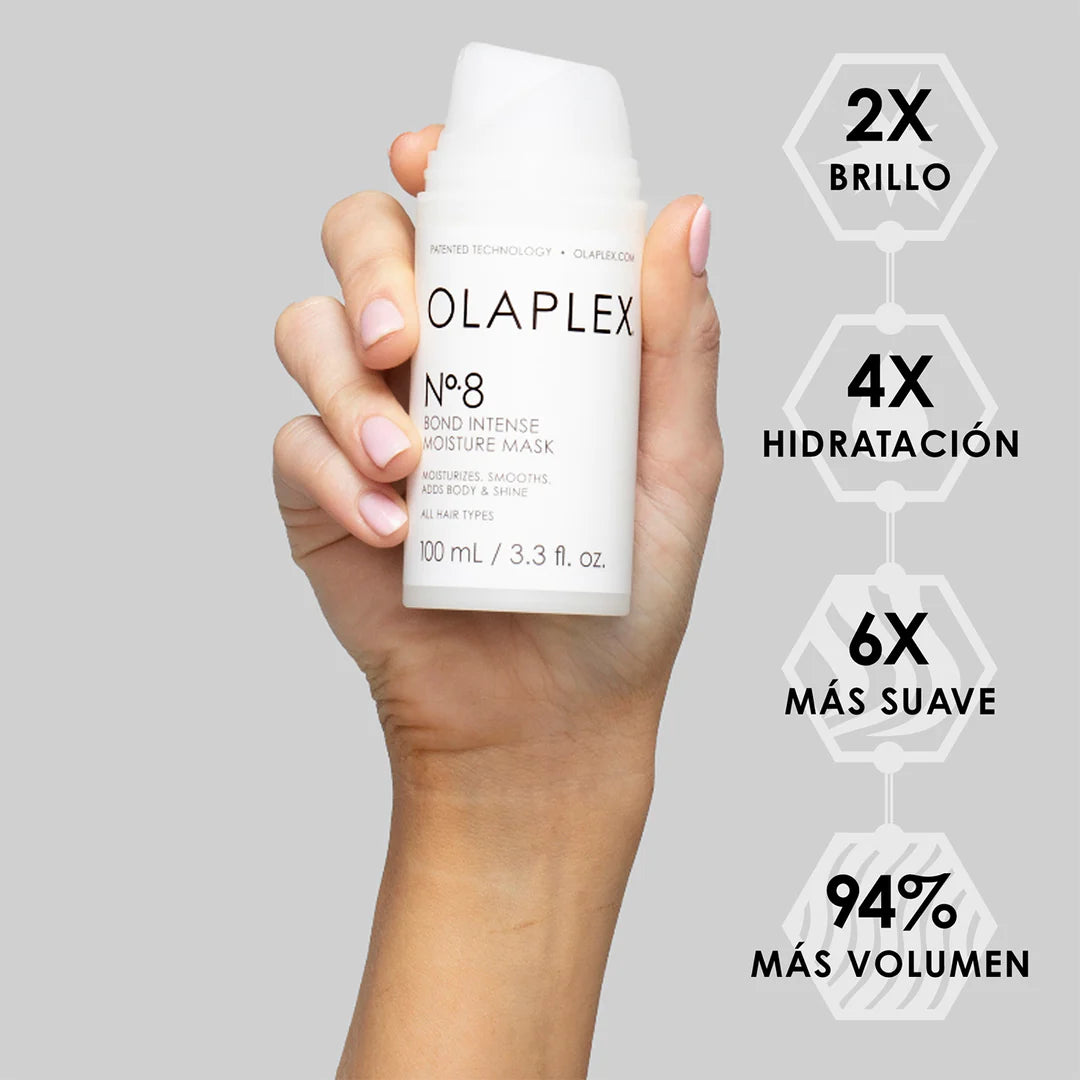 Olaplex No.8 Bond Intense Moistuse Mask