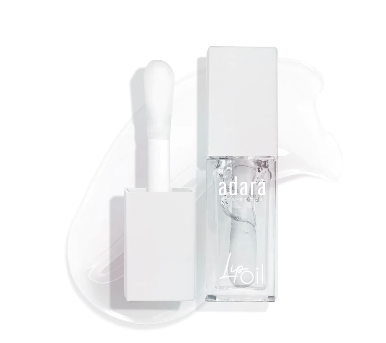 Lip Oil  “ Coco “