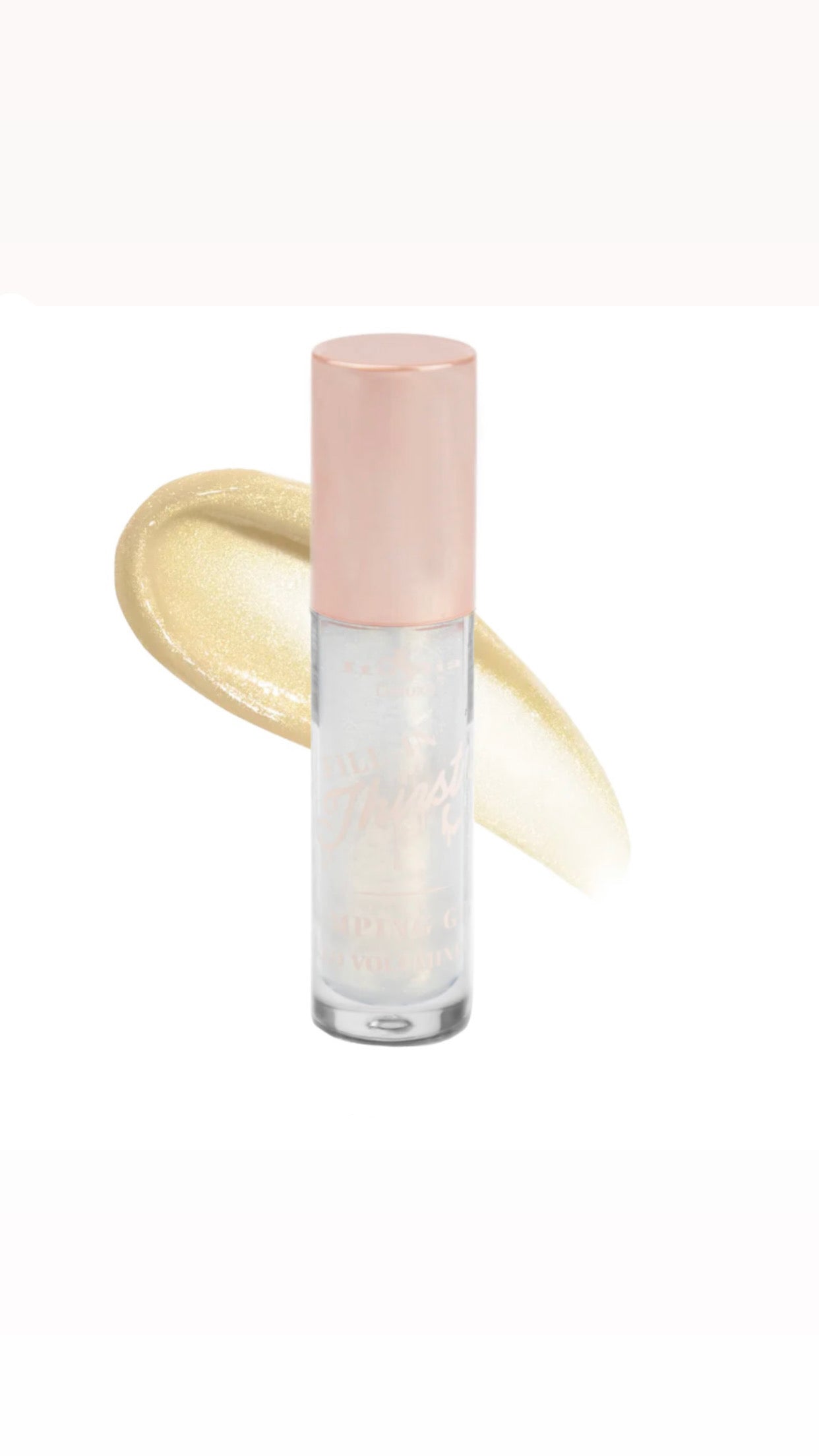 Brillo Voluminizador “Tiara 04”